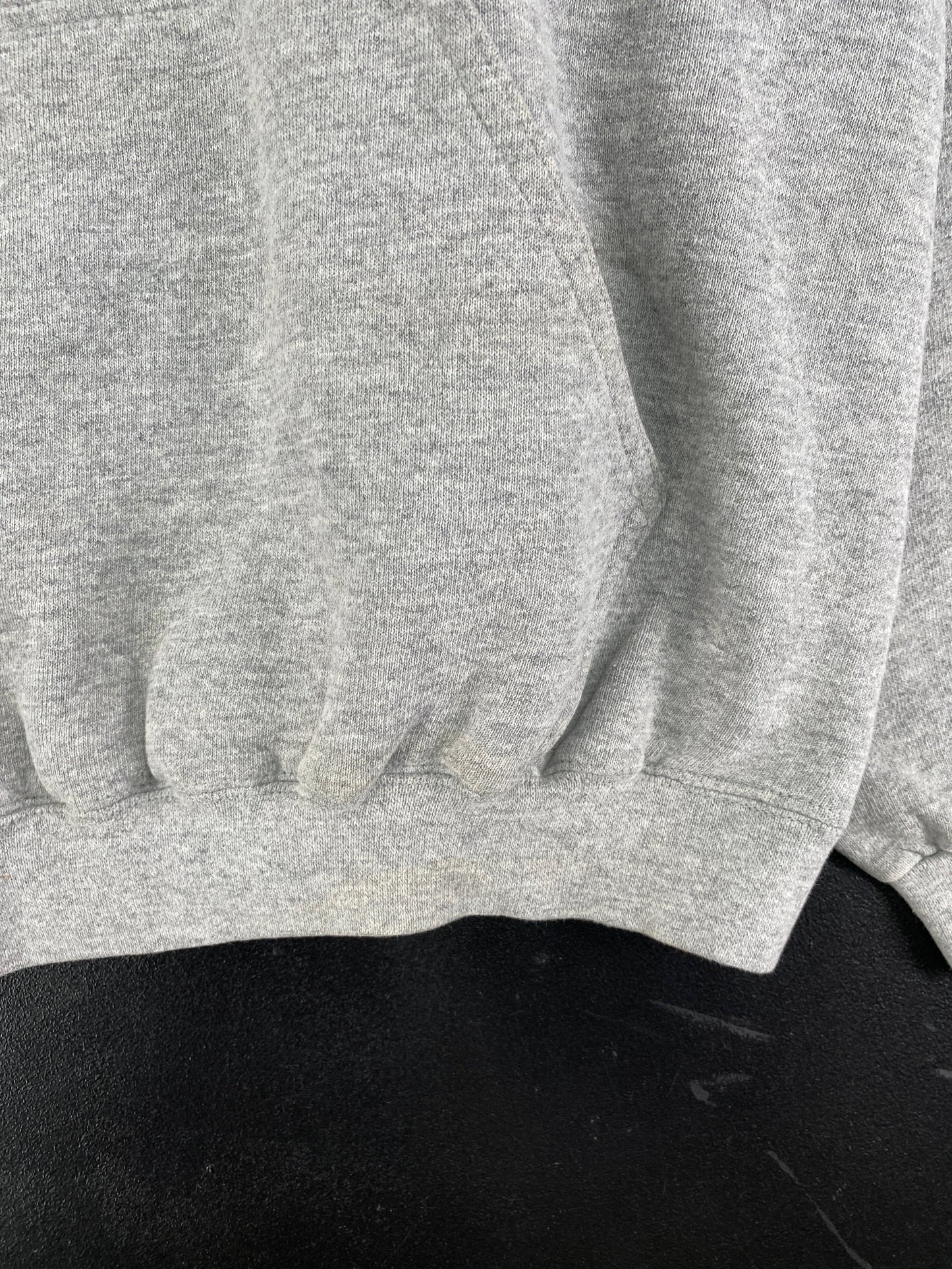 90's REEBOK Size M Vintage Hoodie Sweat-shirt / F8655S