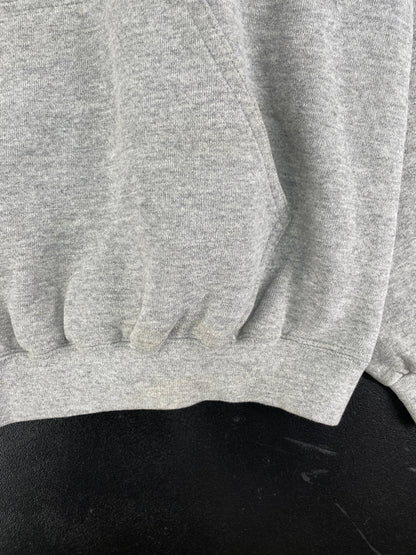 90's REEBOK Size M Vintage Hoodie Sweat-shirt / F8655S