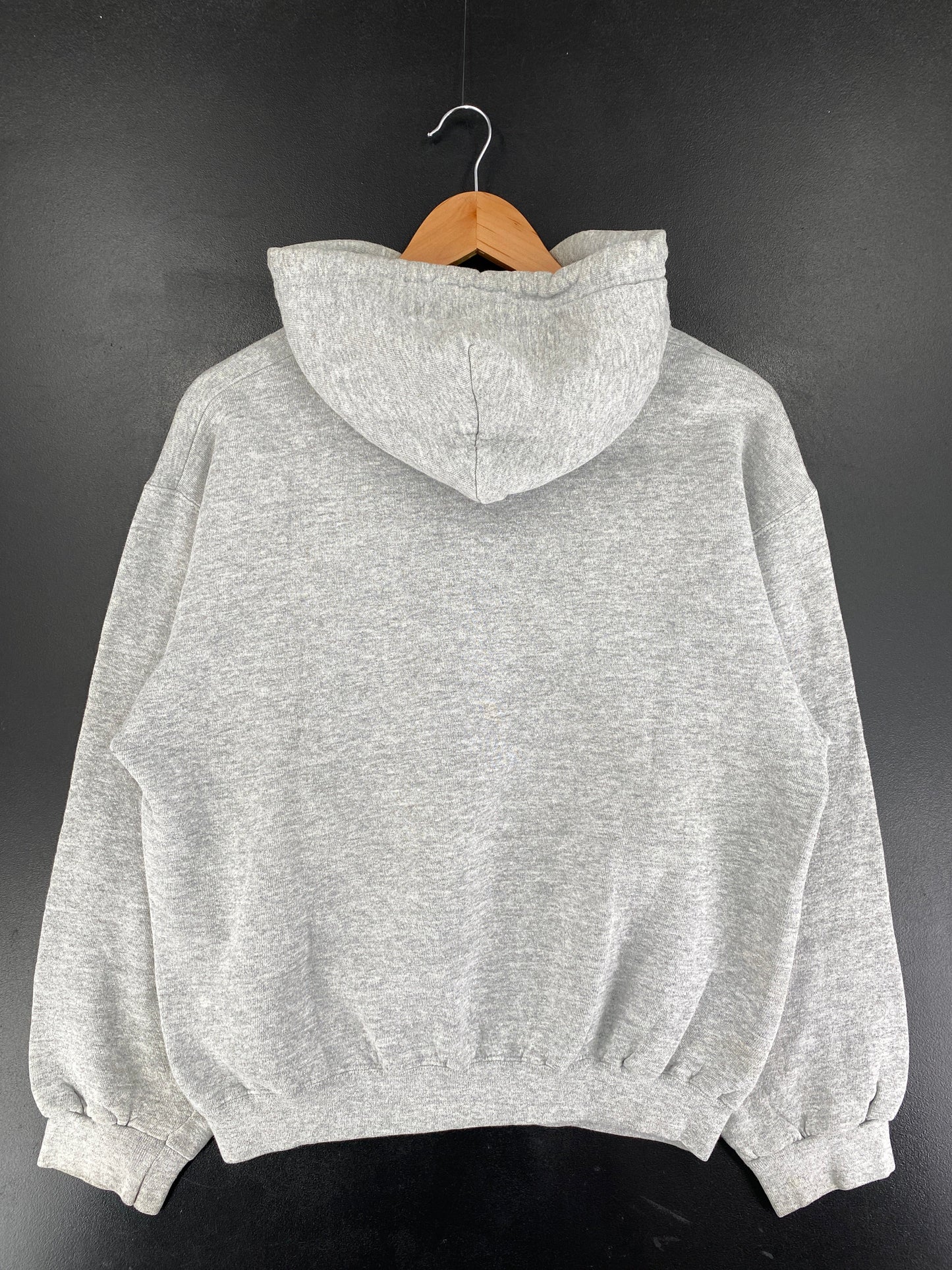 90's REEBOK Size M Vintage Hoodie Sweat-shirt / F8655S