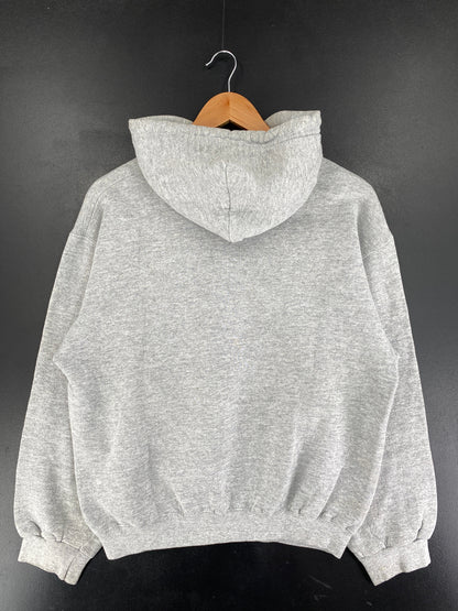 90's REEBOK Size M Vintage Hoodie Sweat-shirt / F8655S