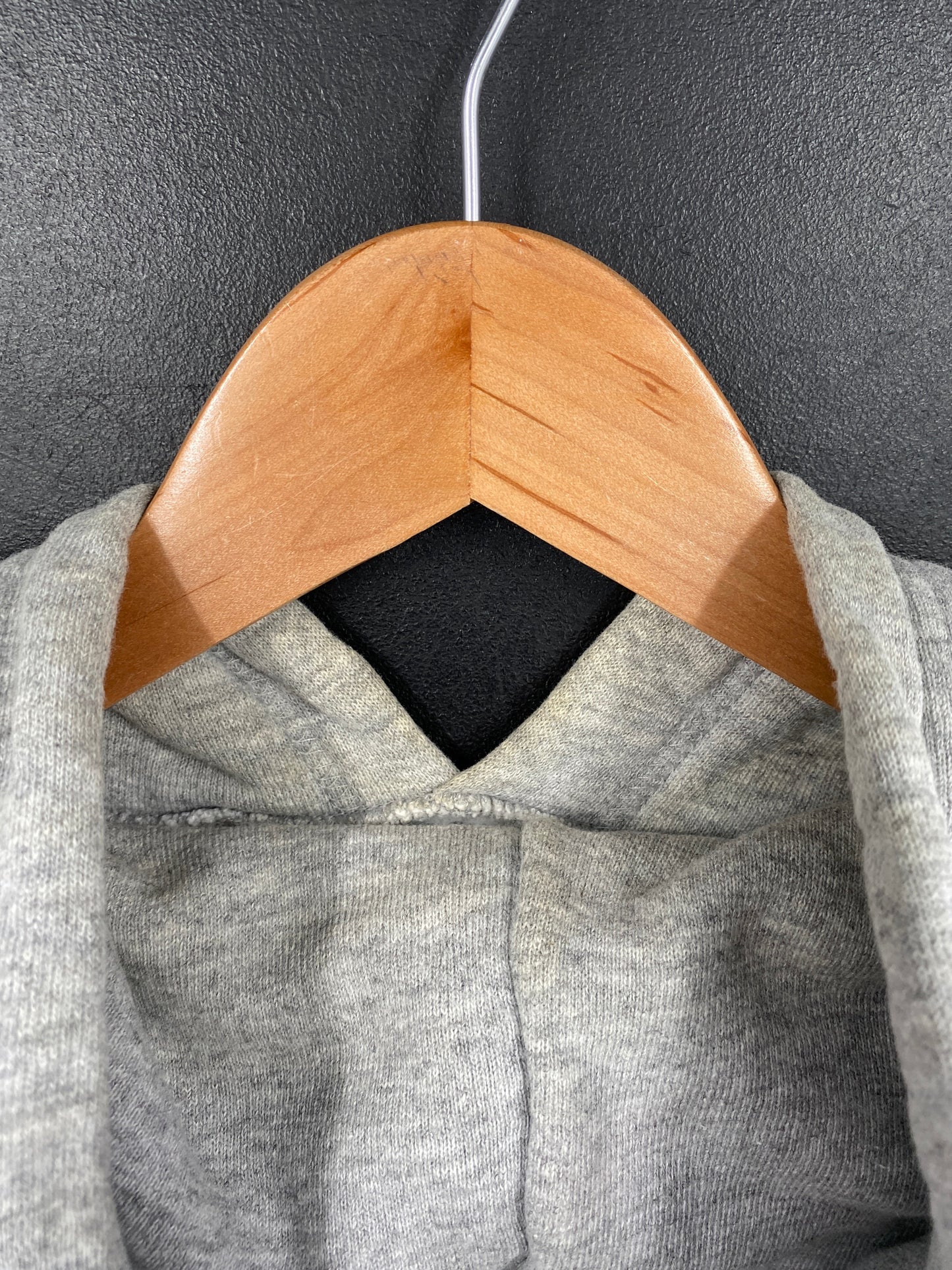 90's REEBOK Size M Vintage Hoodie Sweat-shirt / F8655S