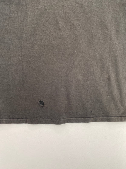 90’s LEAVE ME ALONE Size Approx.L T-Shirt / G2681T