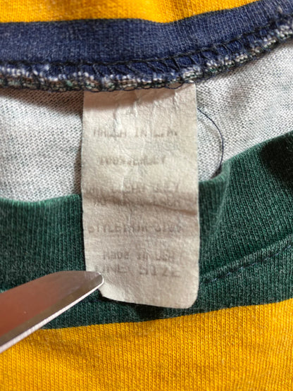 90’s Remake GUESS Made in USA Size Approx. XL Vintage T-shirts / G2958T