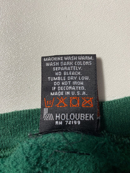 1996 HARLEY DAVIDSON Made in USA Size M Vintage Sweat-shirt / G1062S