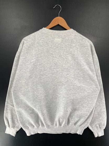 00' SCSU Size L Vintage College Sweat-shirt / G6581S