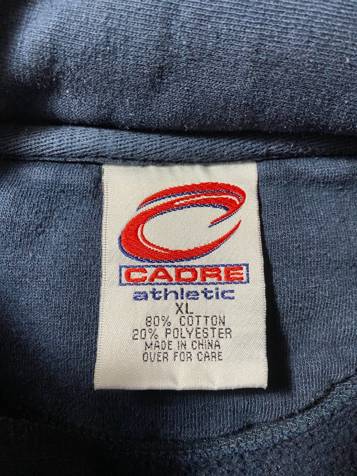 Vintage CHICAGO BEARS Size XL NFL Sweat-Shirt / F9342S