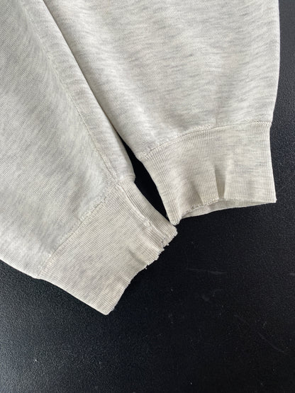 Vintage KANSAS STATE Size M College Sweat-Shirt / G6588S