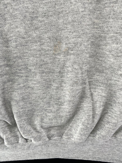 90's UNIVERSITY OF ALABAMA Made in USA Size Approx. L Vintage College Sweat-Shirt / G6589S