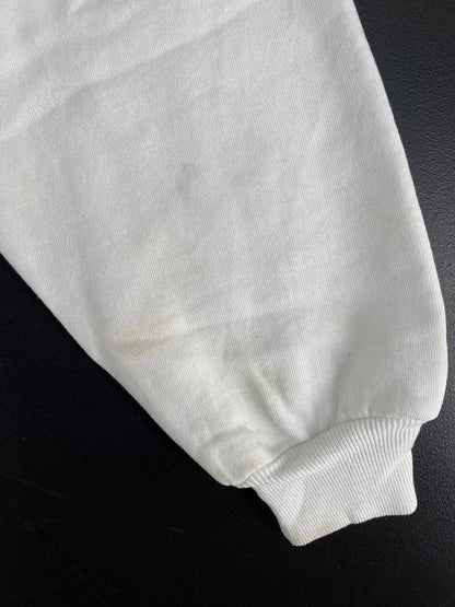 90's CRAZY SHIRTS SAN FRANSISCO Made in USA Size XXL Vintage Sweat-shirt / F8612S