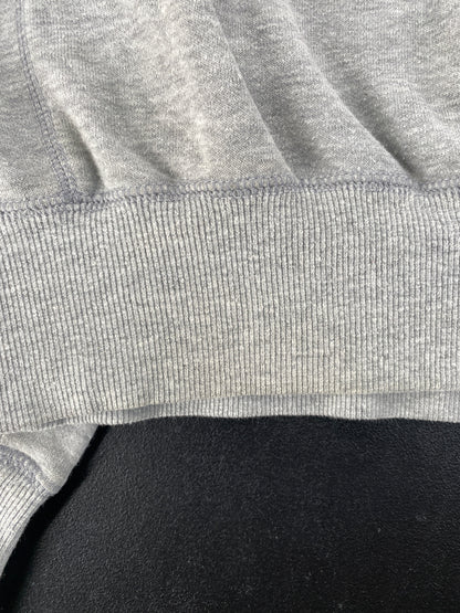 Vintage NIKE x GEORGIA Size L College Sweat-shirt / F9385S