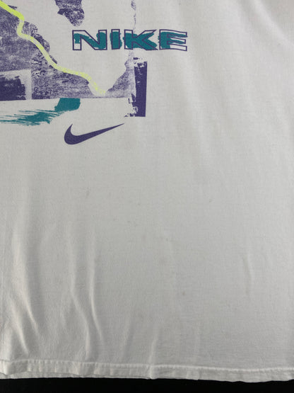 90’s NIKE Size XL Vintage T-Shirt / G2822T