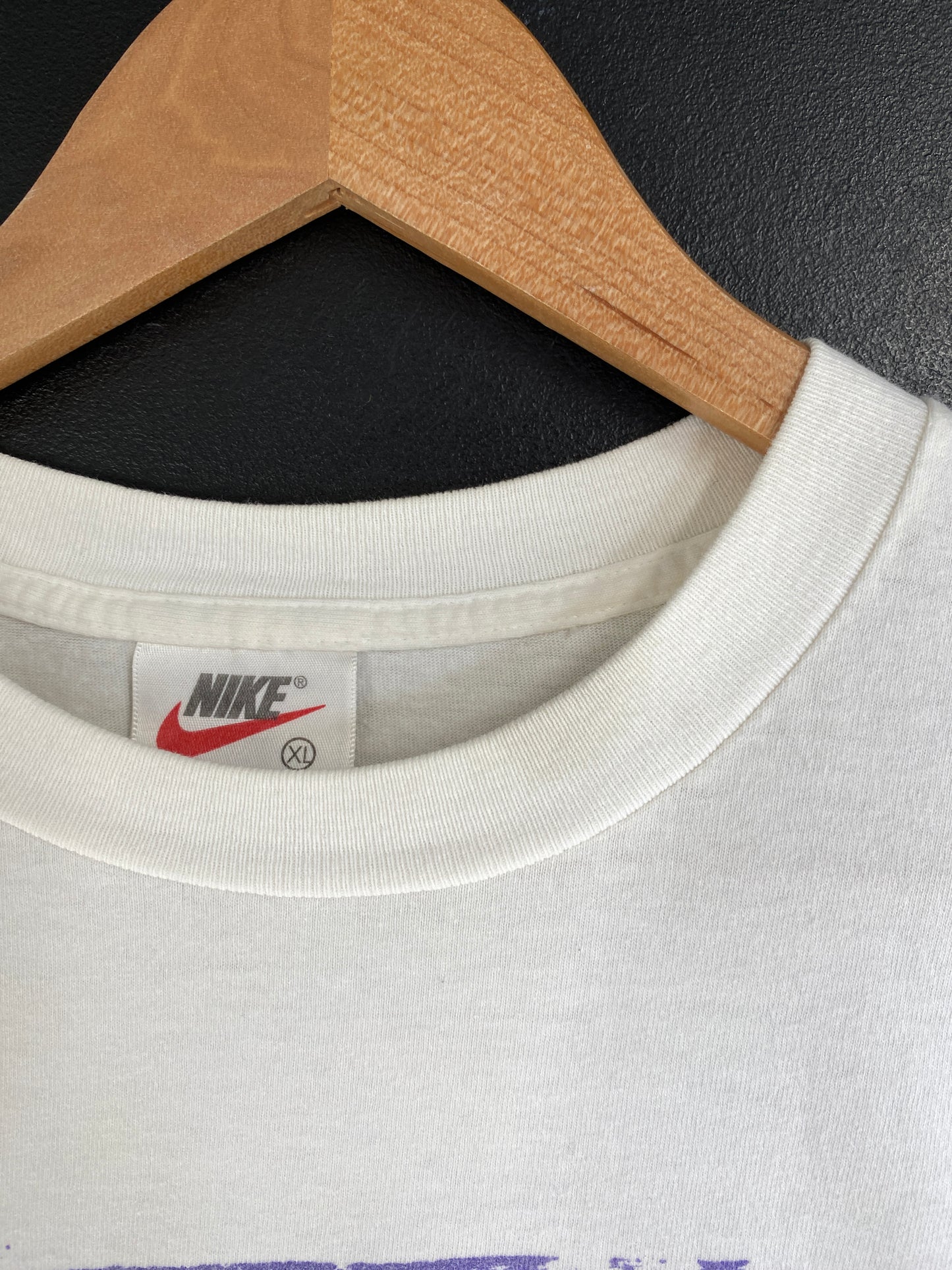 90’s NIKE Size XL Vintage T-Shirt / G2822T
