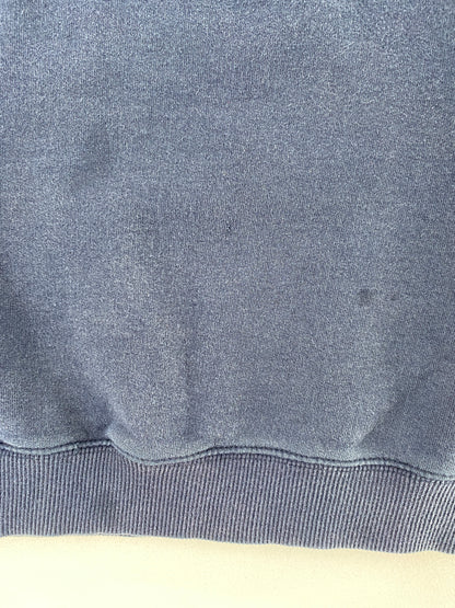 Vintage BIG DOG Size M Sweat-Shirt / F8636S
