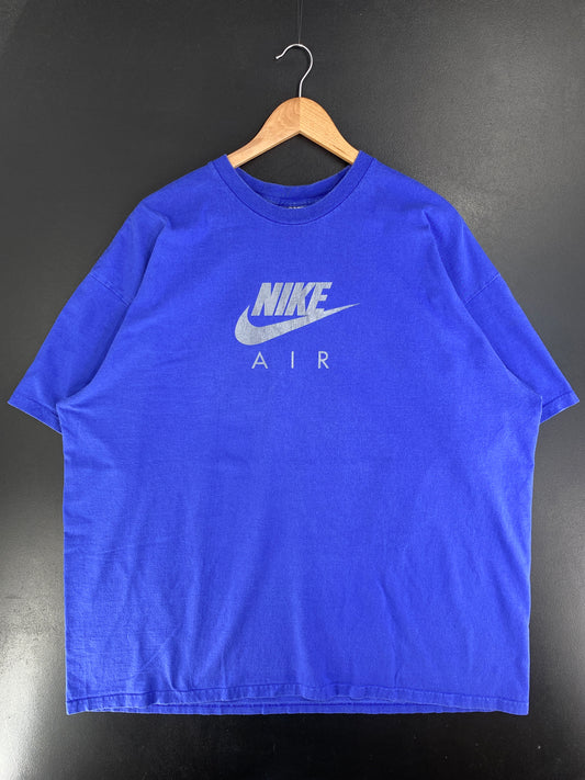 90’s NIKE AIR Made in USA Size XXL Vintage T-shirt / G2823T