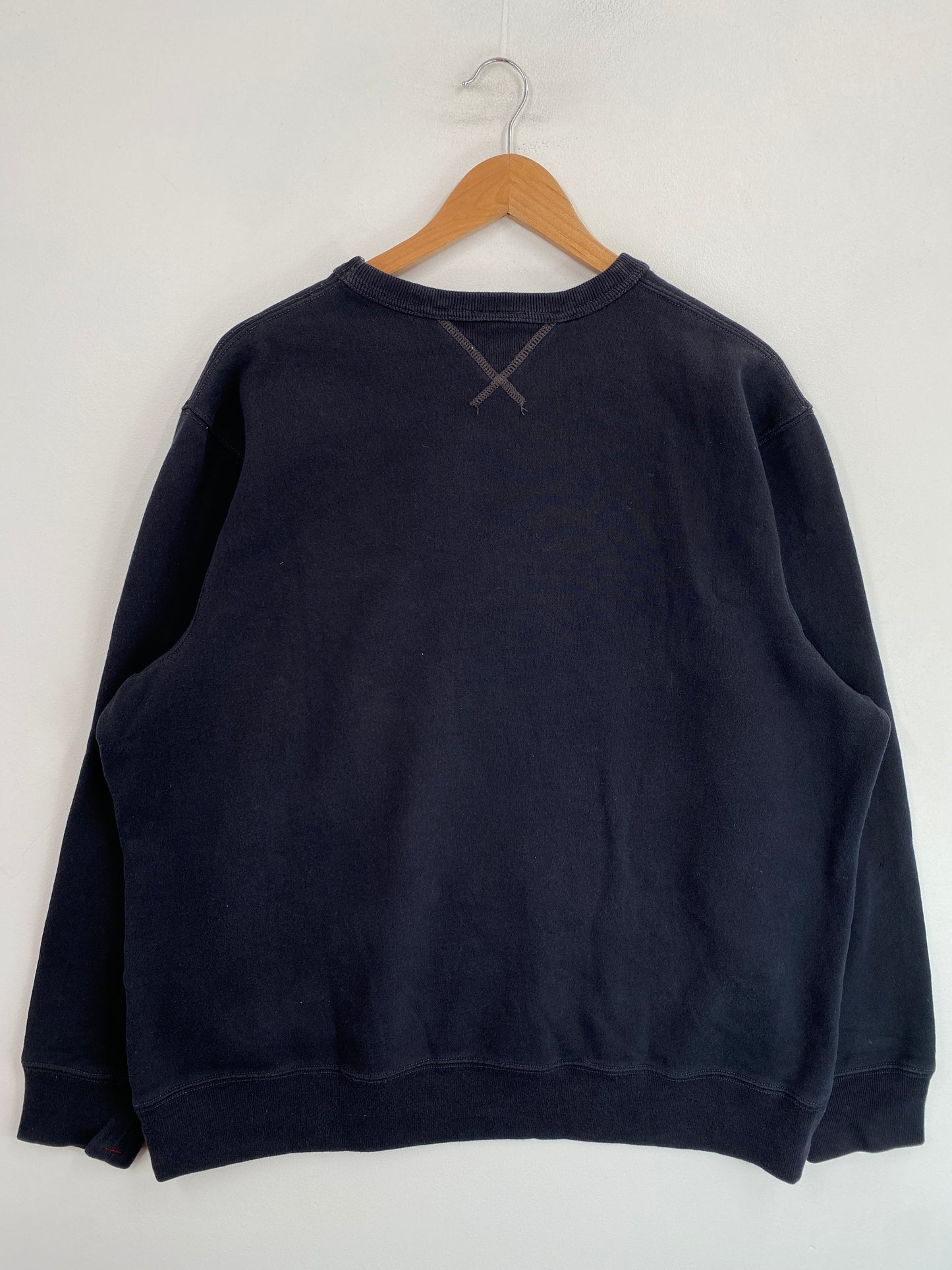 00’ POLO JEANS Size L Vintage Sweat-Shirt / G6628S
