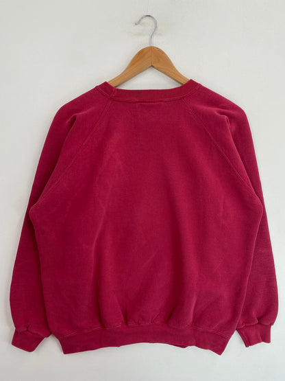90’s ADIDAS Made in USA Size S Vintage Sweat-Shirts / G6630S