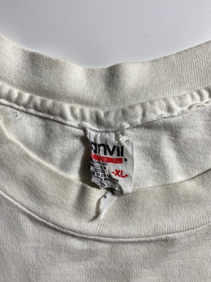 90's KERMIT FROG KHAKIS Made in USA Size XL Vintage T-Shirt / G1186T