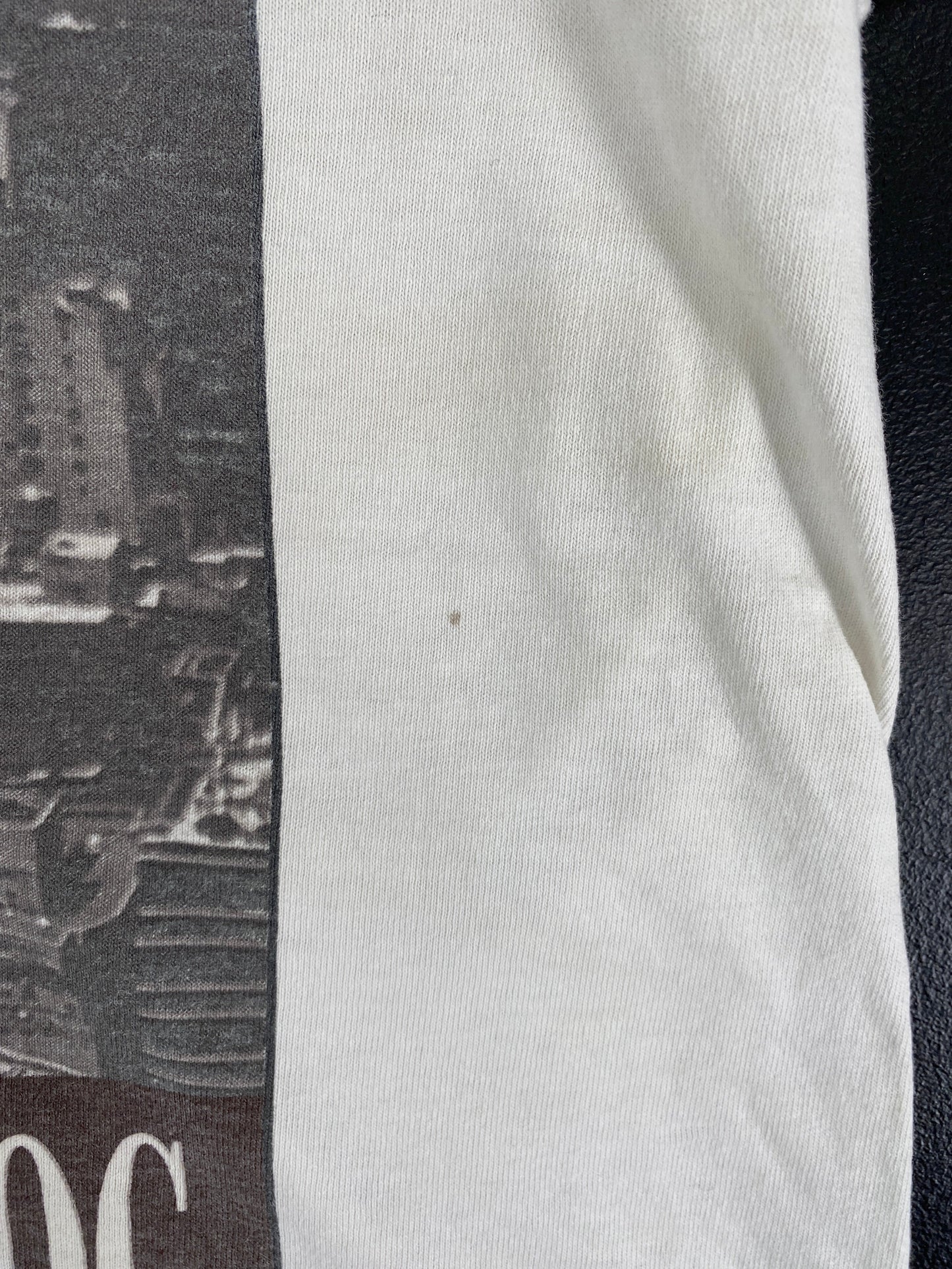 90's KERMIT FROG KHAKIS Made in USA Size XL Vintage T-Shirt / G1186T