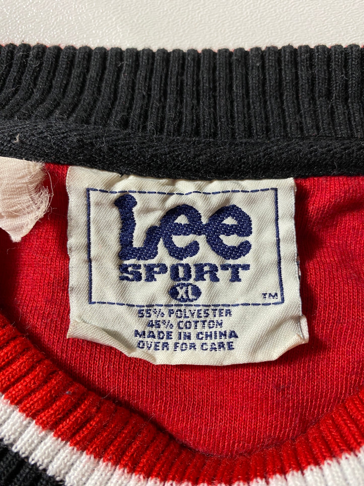 00’ PHILADELPHIA 76ERS Size XL NFL Sweat-shirt / F8639S