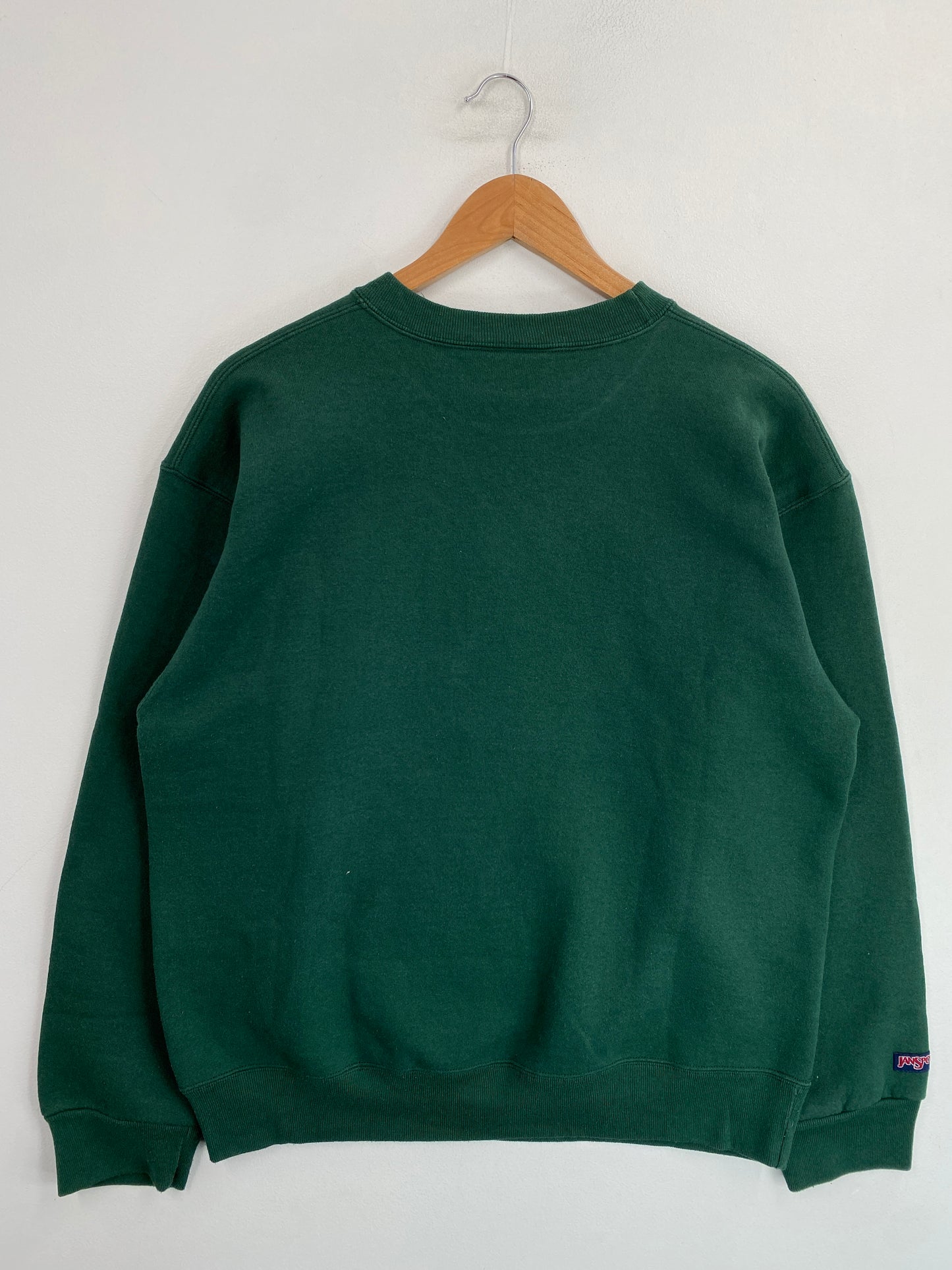 90’s EUREKA Made in USA Size L Vintage College Sweat-shirt / G6667S