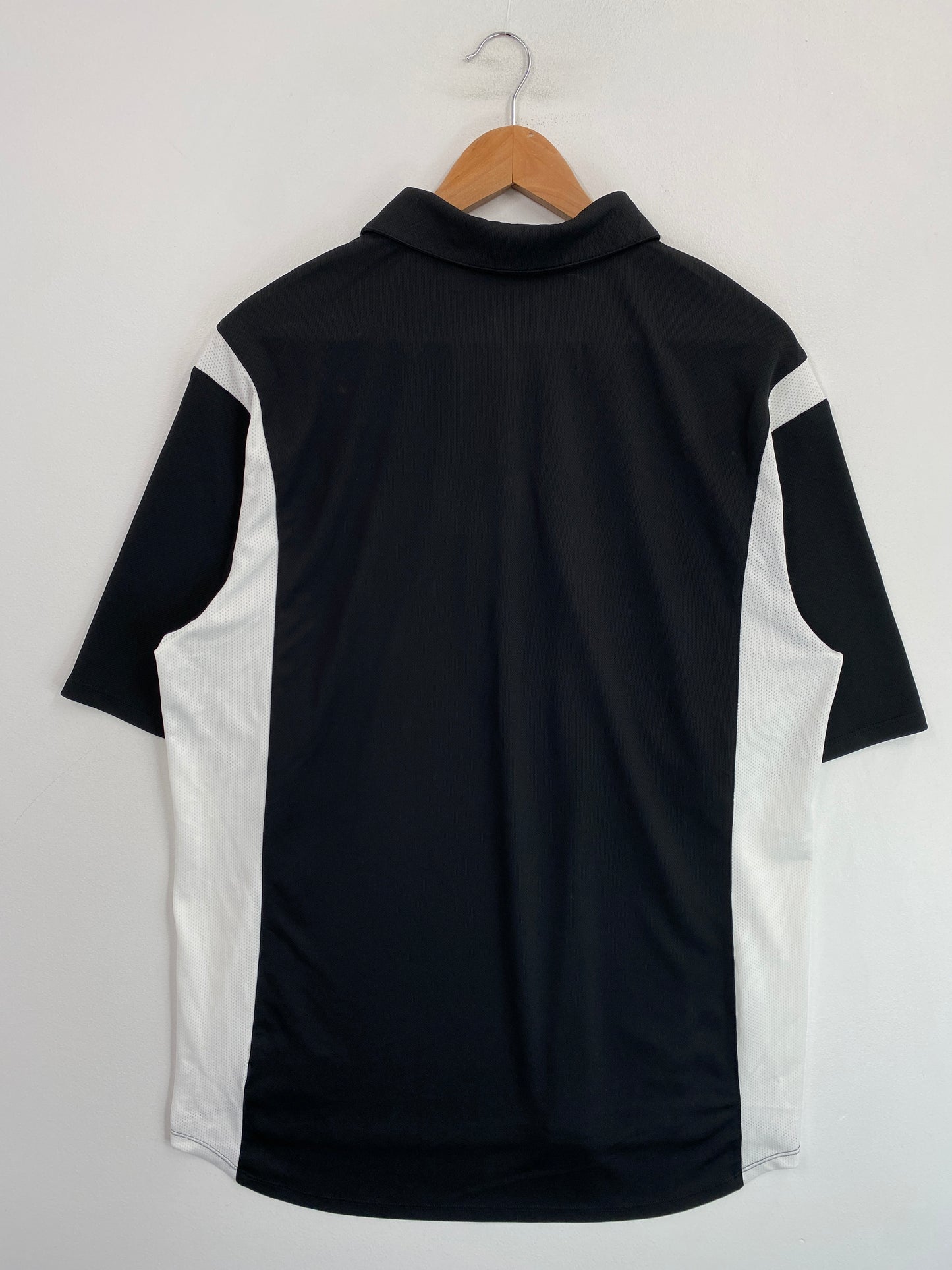 Vintage NIKE MINI SWOOSH Size XL Jersey / G6679J