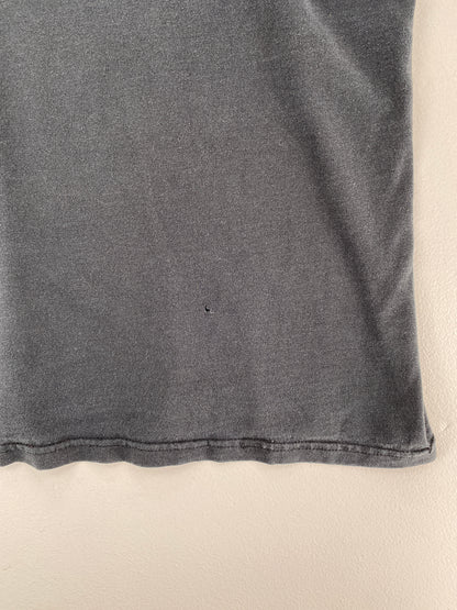 90's STAR WARS EPISODE 1 Size Approx. XL Vintage T-Shirt / F1841T