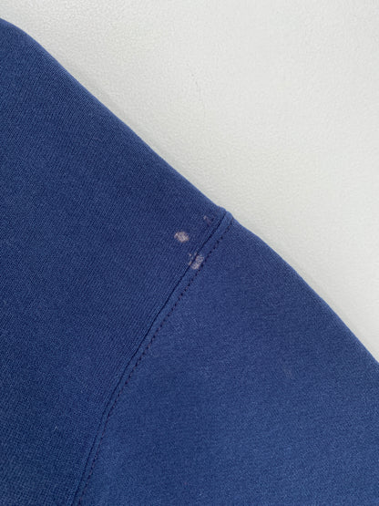 90's CHICAGO Made in USA Size L Vintage Sweat-shirt / F8692S