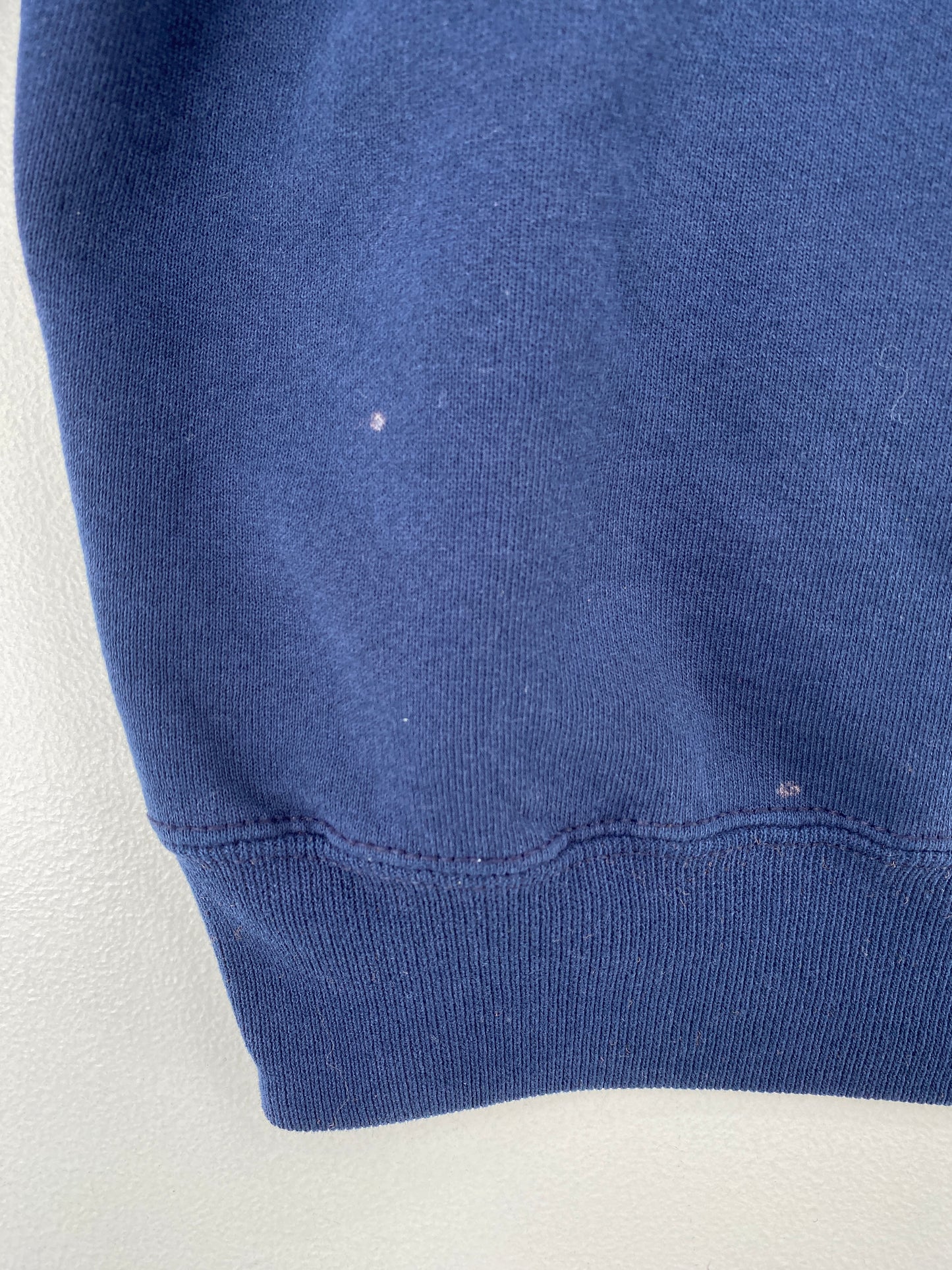 90's CHICAGO Made in USA Size L Vintage Sweat-shirt / F8692S