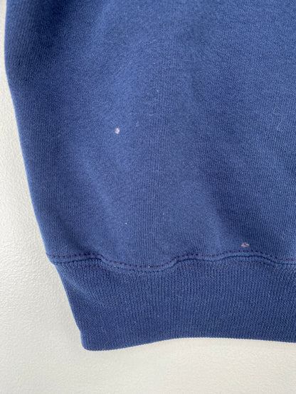 90's CHICAGO Made in USA Size L Vintage Sweat-shirt / F8692S