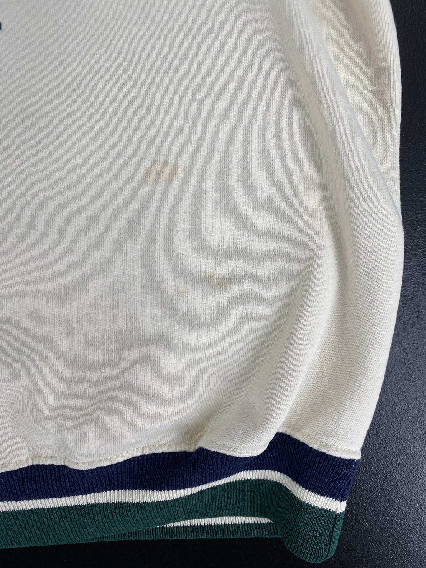 90's KELTGEN COUNRY CLUB Made in USA Size XL Vintage Sweat-shirt / F8688S