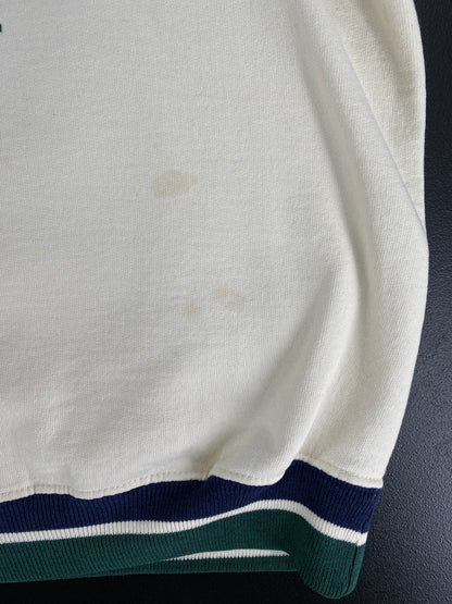 90's KELTGEN COUNRY CLUB Made in USA Size XL Vintage Sweat-shirt / F8688S