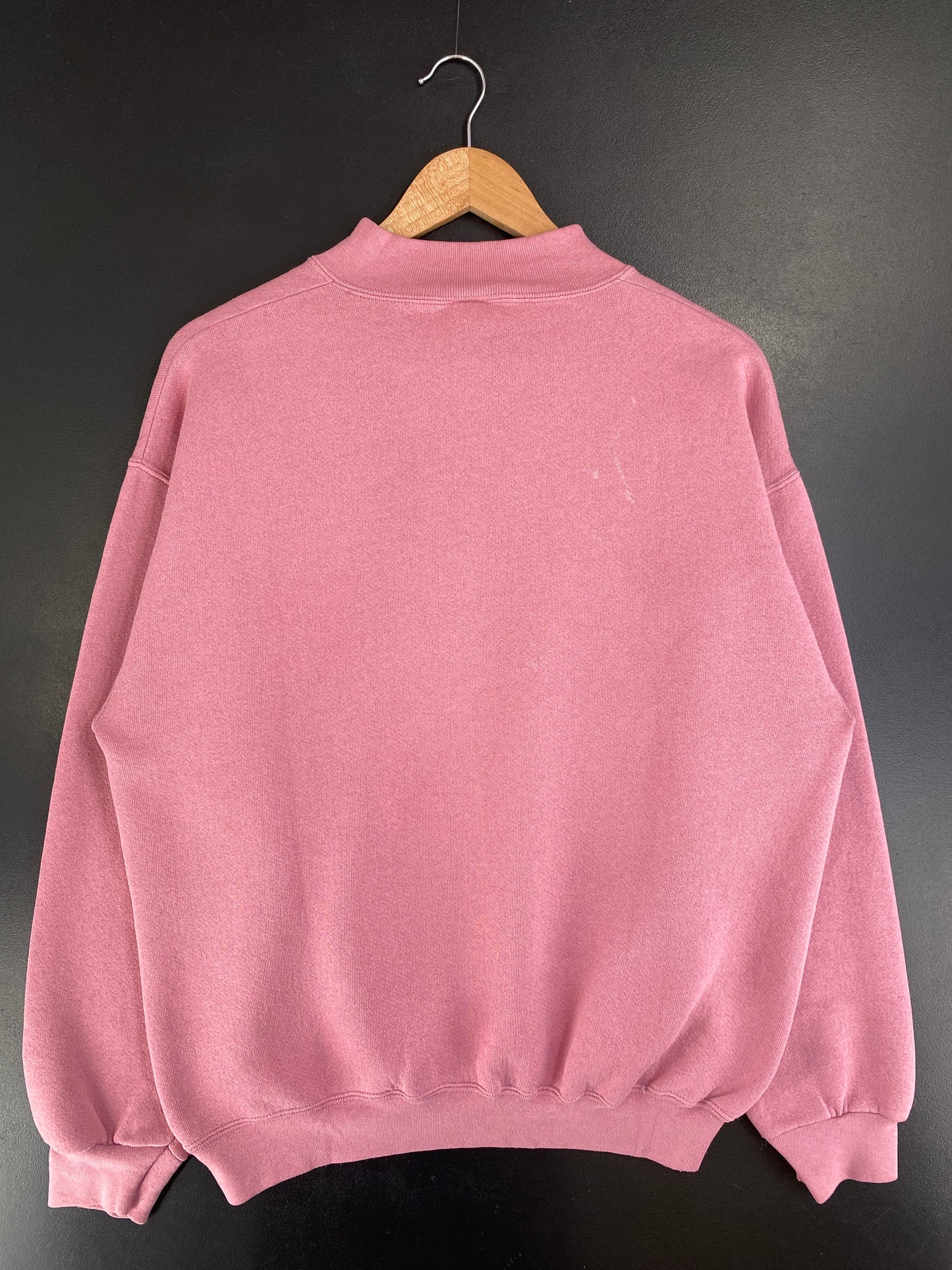 90's 50 MILES FROM NO WHERE Size L Vintage Sweat-Shirt / G7011S