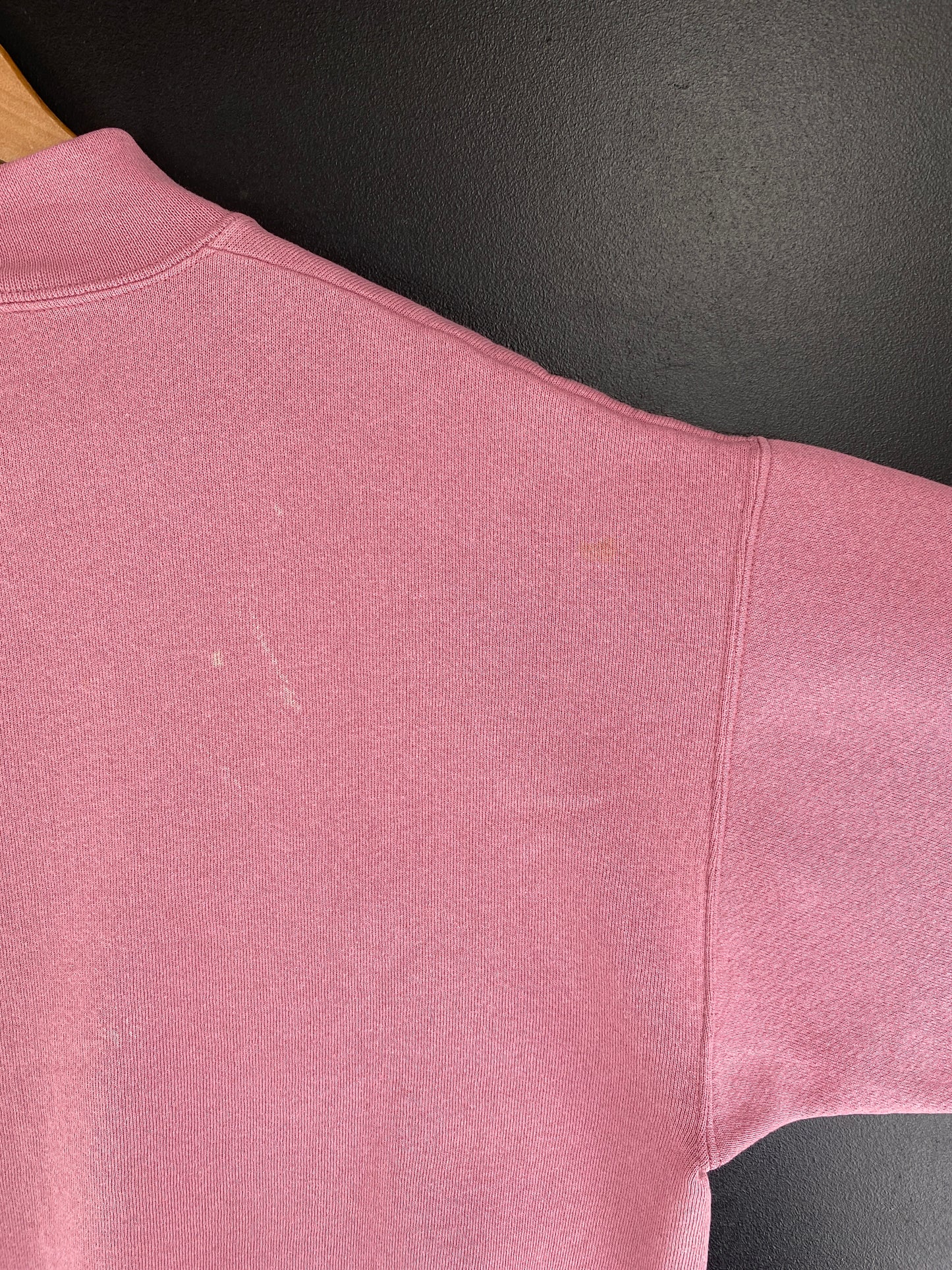 90's 50 MILES FROM NO WHERE Size L Vintage Sweat-Shirt / G7011S
