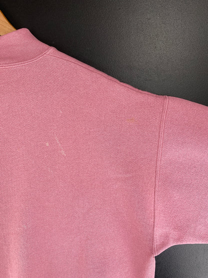 90's 50 MILES FROM NO WHERE Size L Vintage Sweat-Shirt / G7011S