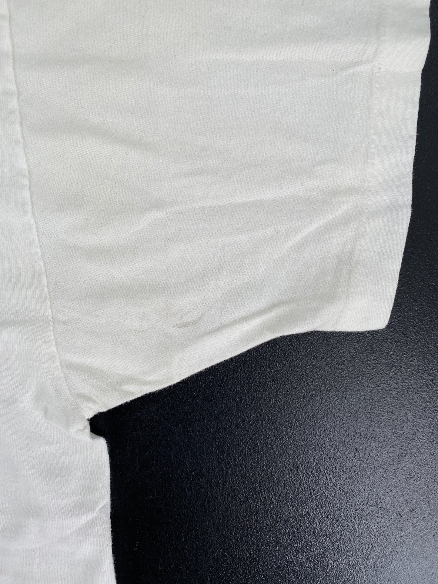 1997 SUPER BOWL Made in USA Size XL Vintage NFL T-shirt / F1882T