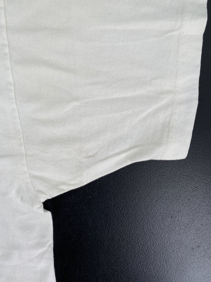 1997 SUPER BOWL Made in USA Size XL Vintage NFL T-shirt / F1882T