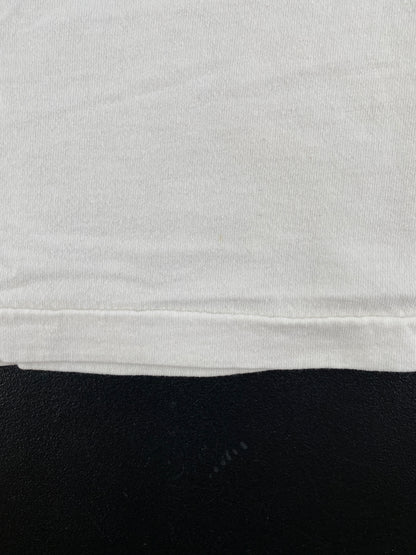 1997 SUPER BOWL Made in USA Size XL Vintage NFL T-shirt / F1882T