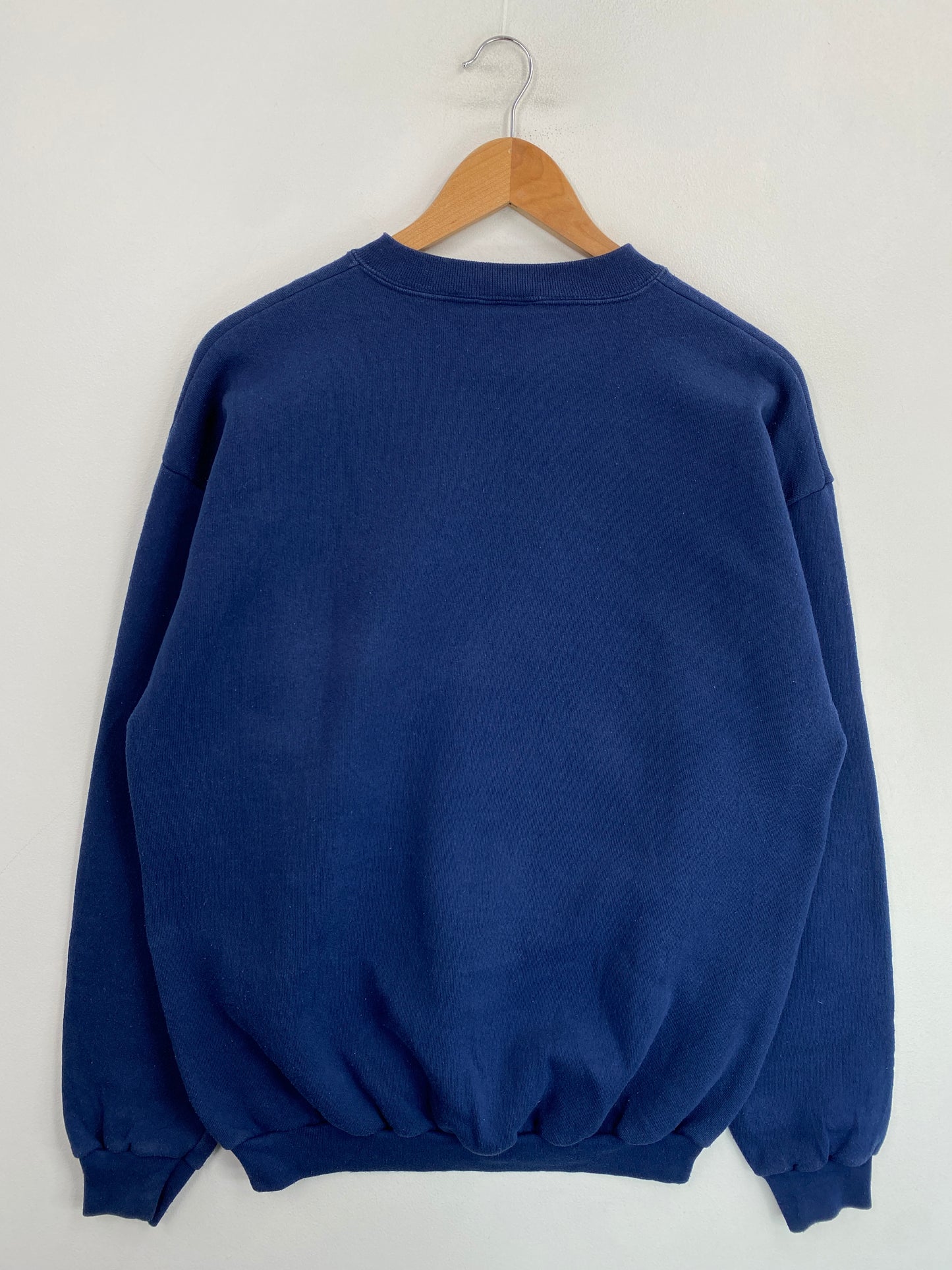 00’ TITANS TENNESSEE Size L NFL Sweat-Shirt / G6776S