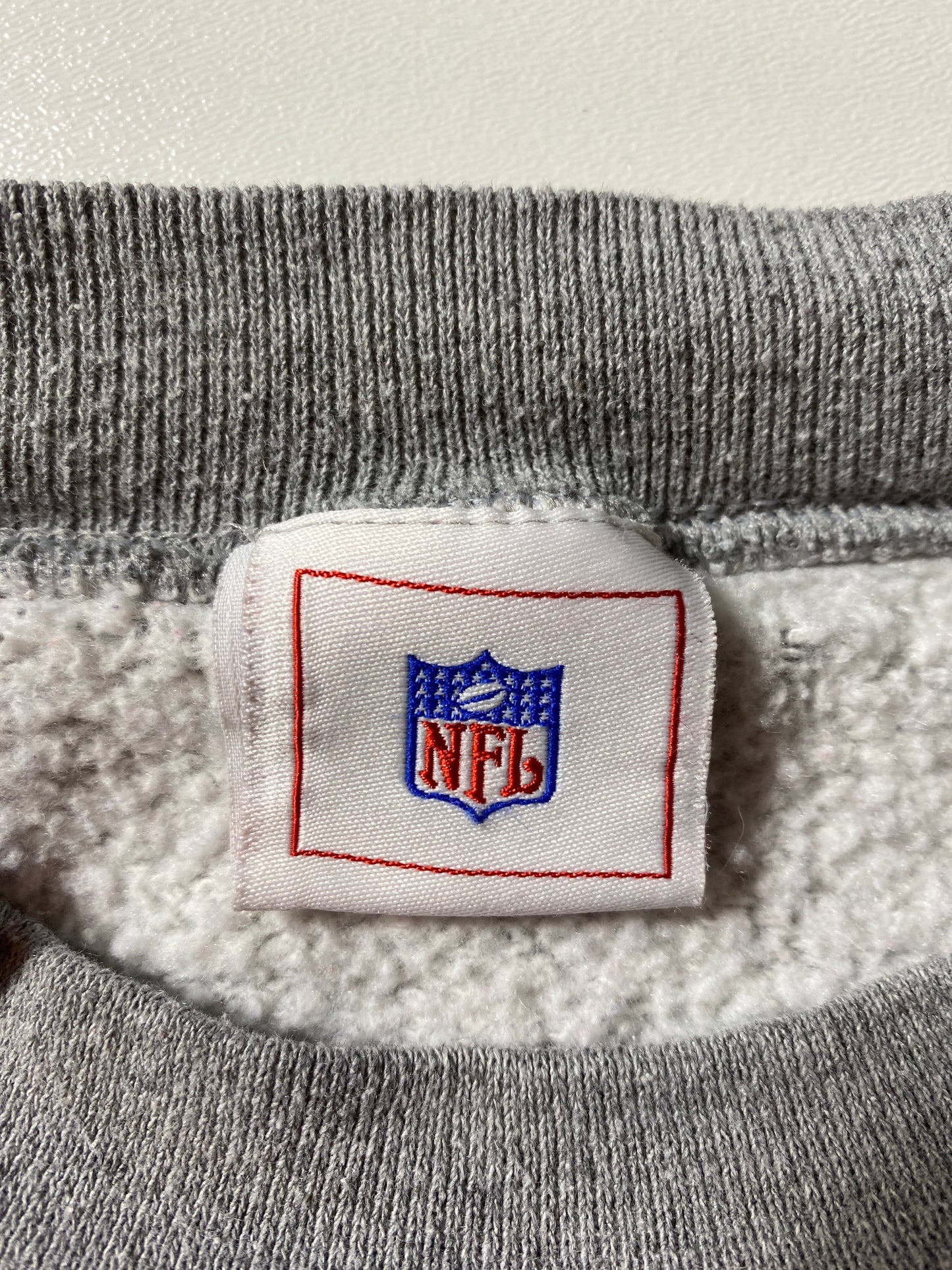 Vintage GREEN BAY PACKERS Size Approx.L NFL Sweat-Shirt / G1093S