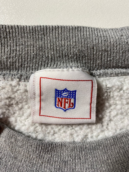 Vintage GREEN BAY PACKERS Size Approx.L NFL Sweat-Shirt / G1093S