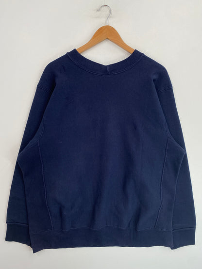 90's MV VINEYARD Made in USA Size L Vintage Sweat-shirt / G6801S