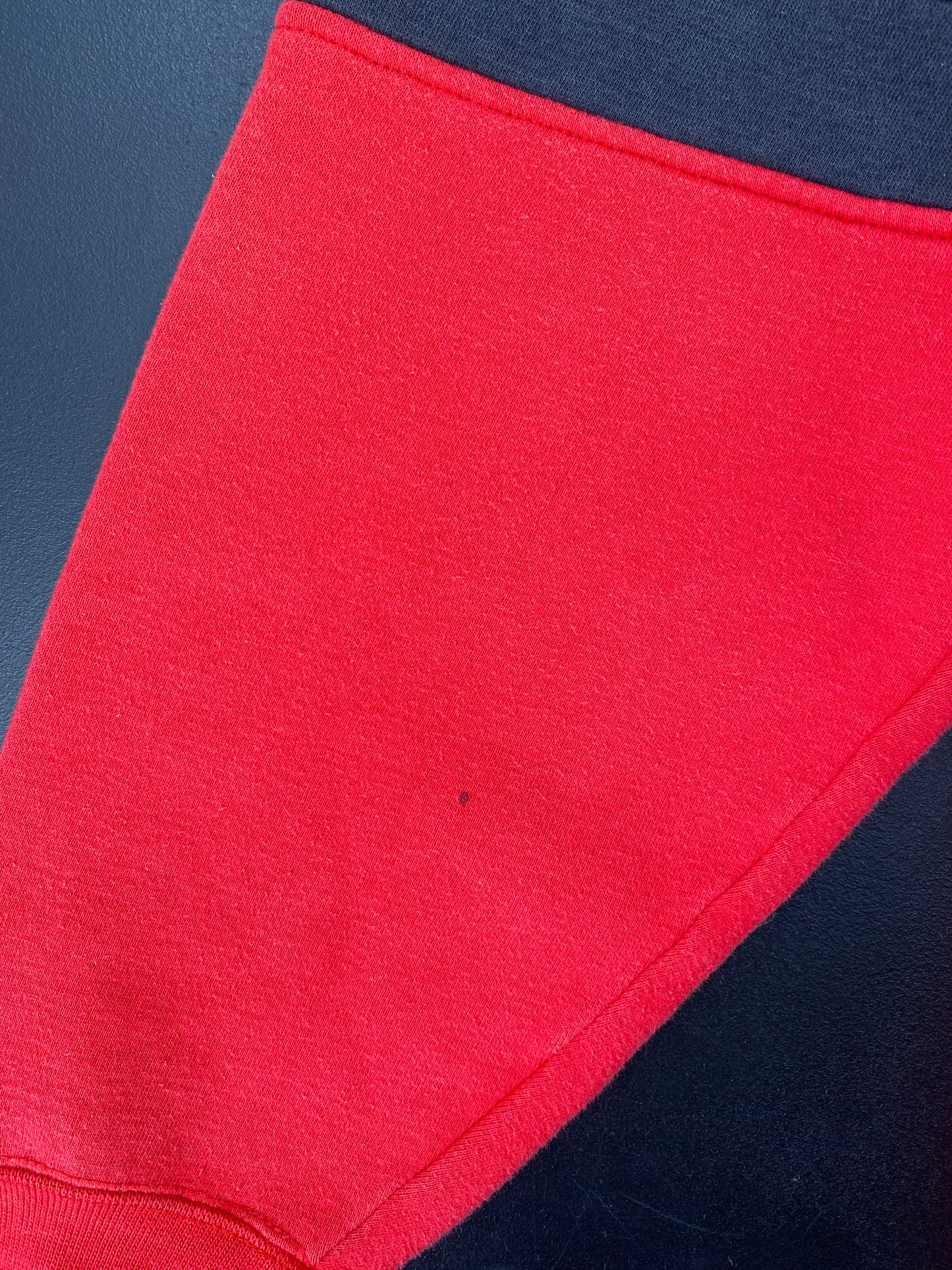 90’s 49ERS Size M NFL Sweat-shirt / F2779S