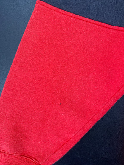 90’s 49ERS Size M NFL Sweat-shirt / F2779S