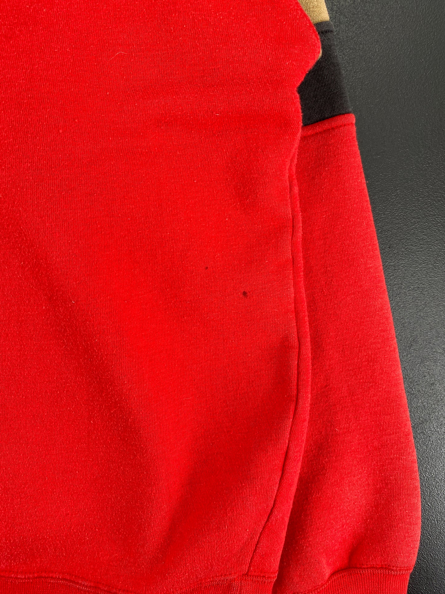 90’s 49ERS Size M NFL Sweat-shirt / F2779S