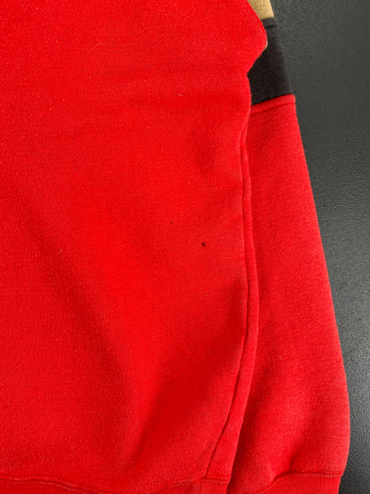 90’s 49ERS Size M NFL Sweat-shirt / F2779S