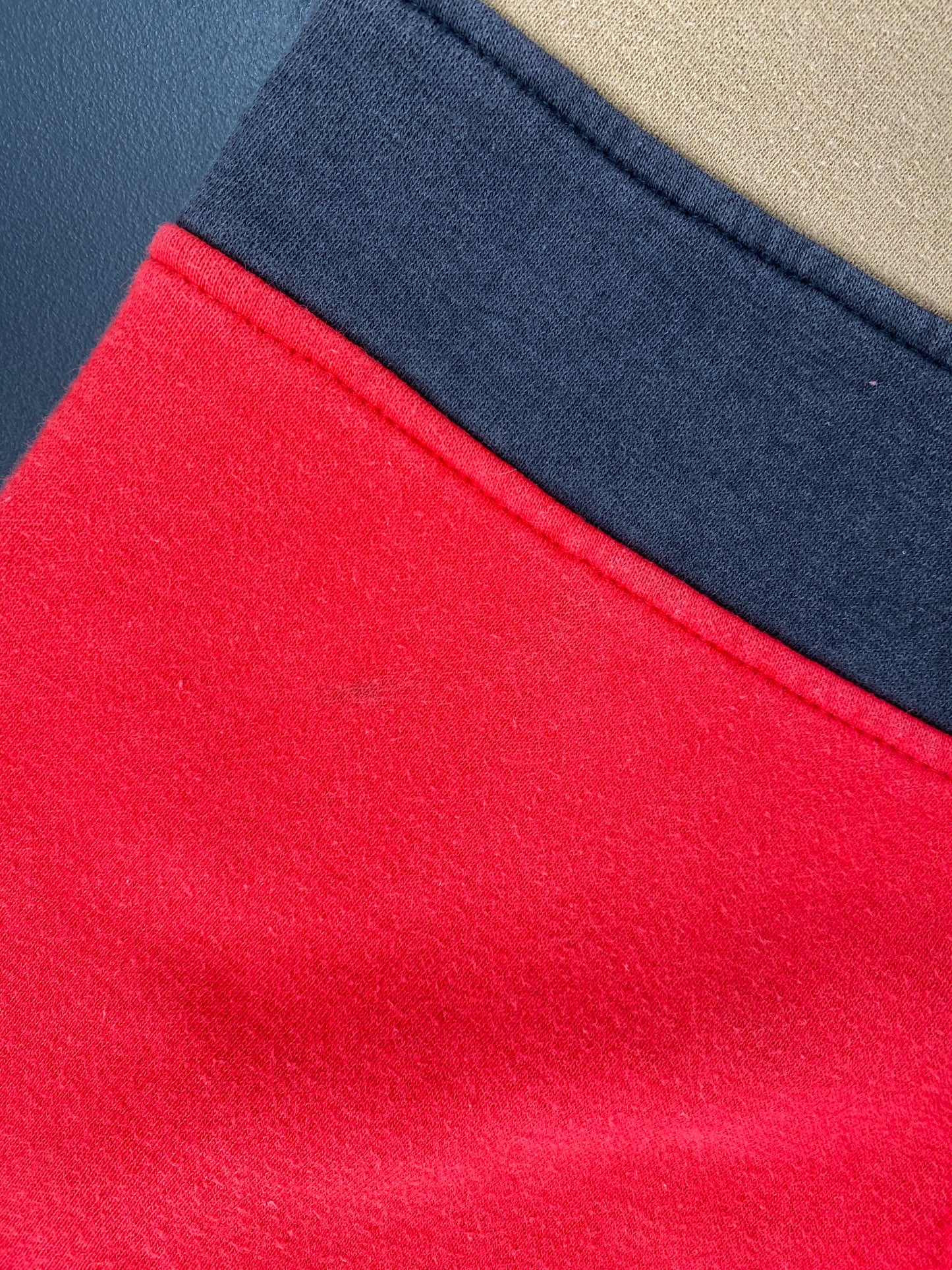 90’s 49ERS Size M NFL Sweat-shirt / F2779S