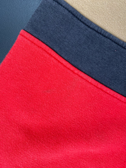 90’s 49ERS Size M NFL Sweat-shirt / F2779S