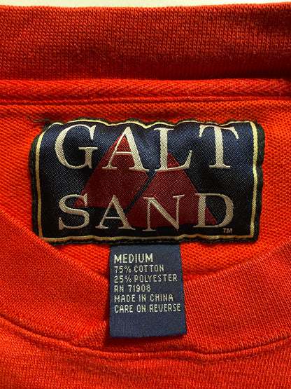 90’s 49ERS Size M NFL Sweat-shirt / F2779S