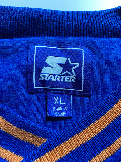 90’s FLORIDA GATORSxSTARTER Size XL NFL Sweat-shirt / F2780S