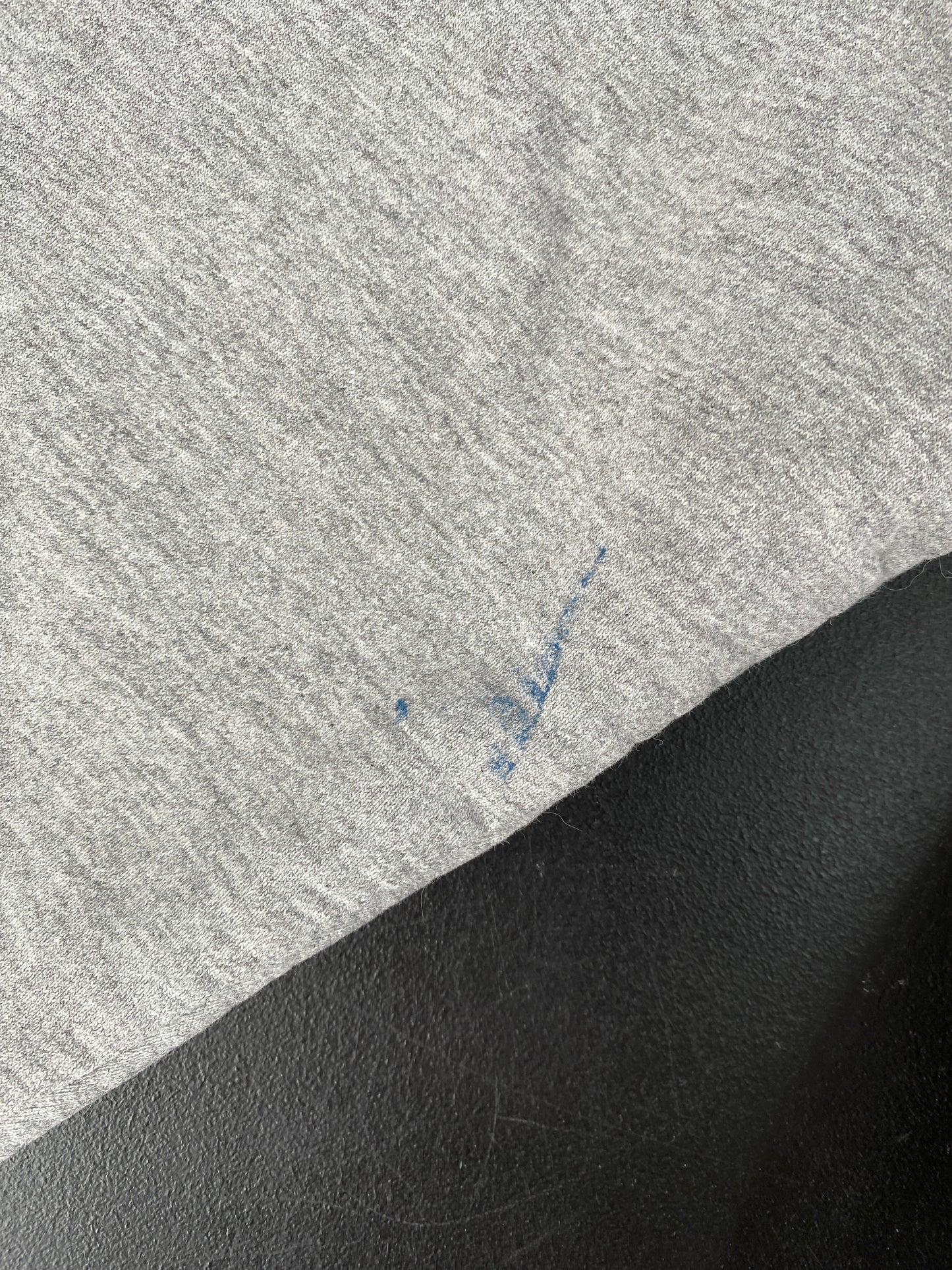 Vintage NEW YORK JETS Size M NFL Sweat-shirt / F2787S